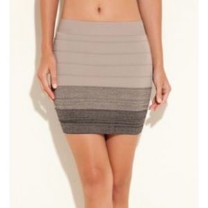 Size medium GUESS eden mini skirt